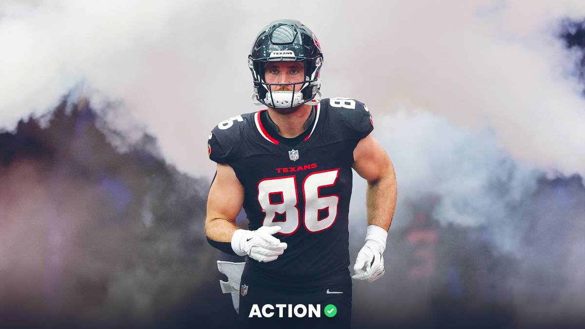 NFL Spread Pick for Ravens vs Texans on Christmas Day