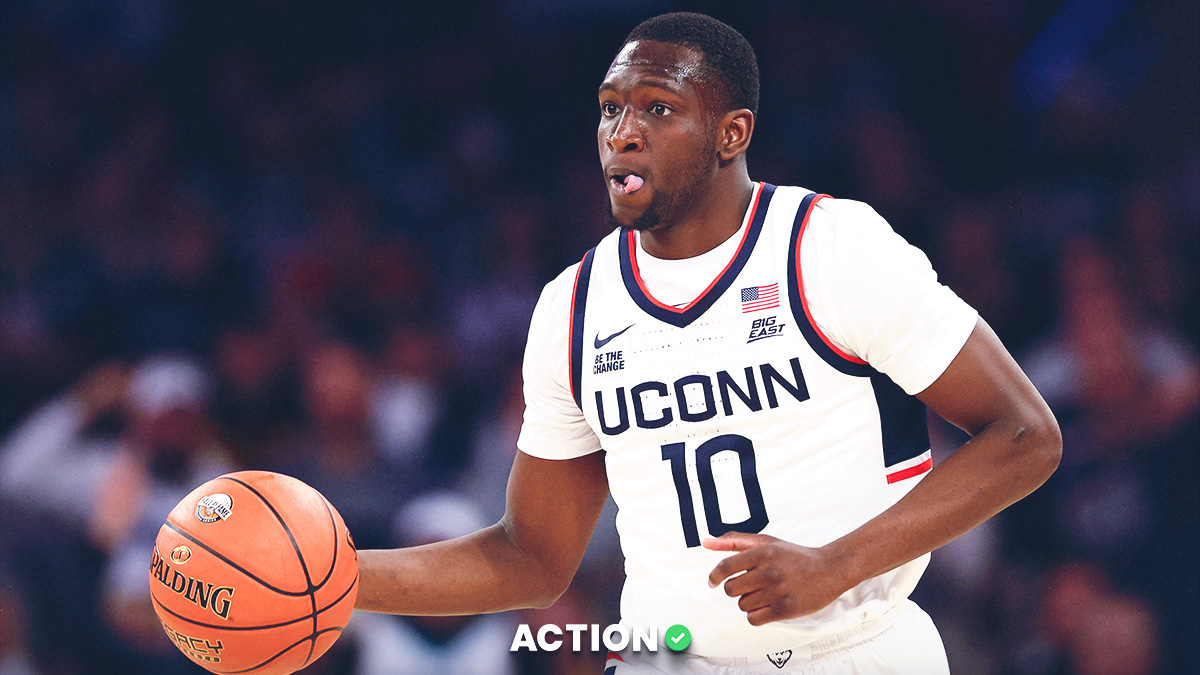 Xavier vs UConn Odds, Picks, Predictions for Wednesday, December 18