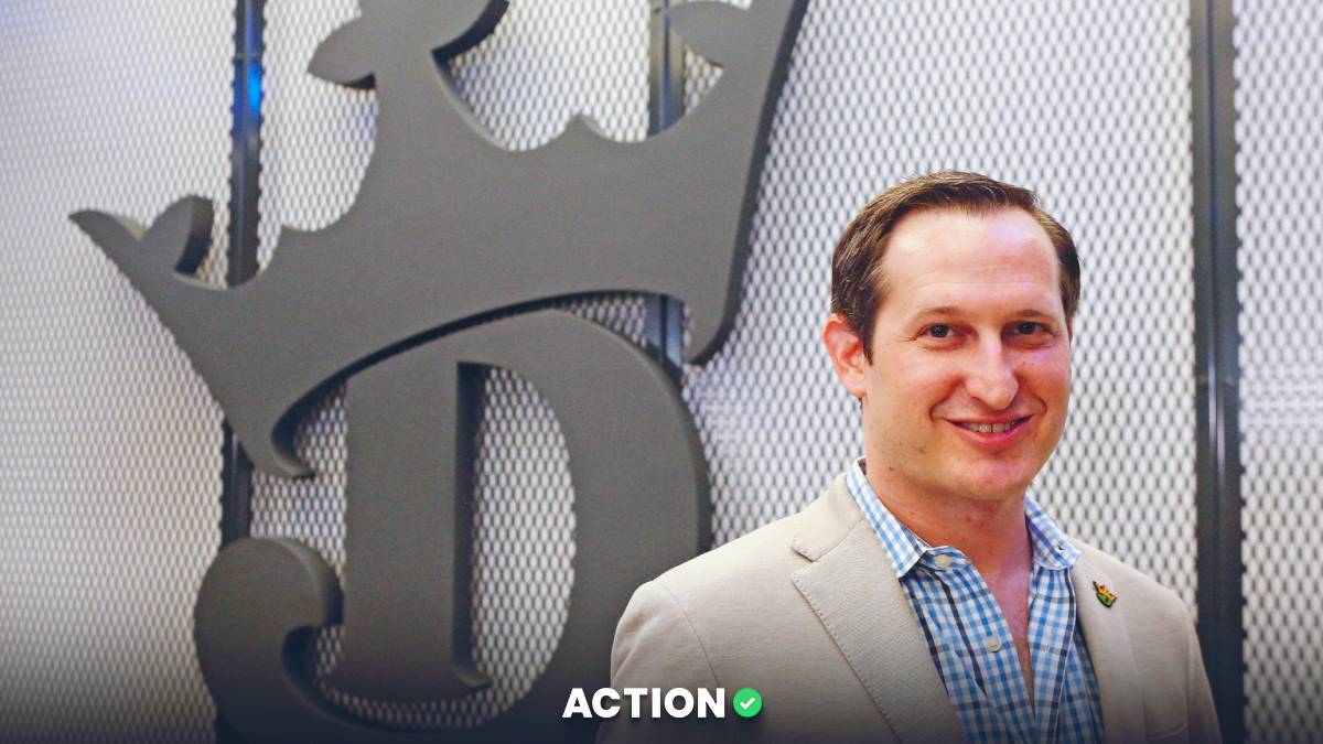 DraftKings CEO Sees Potential For More Online Casino Legislation in 2025