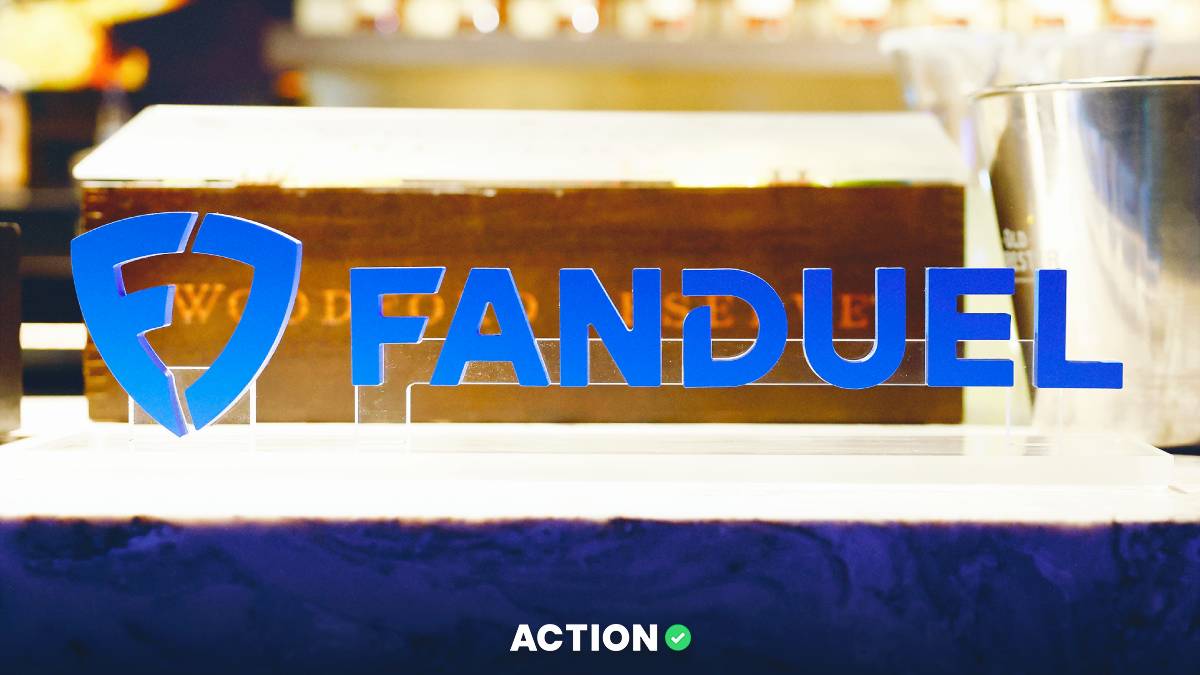 FanDuel Launches Tool to Help Bettors Track Spending