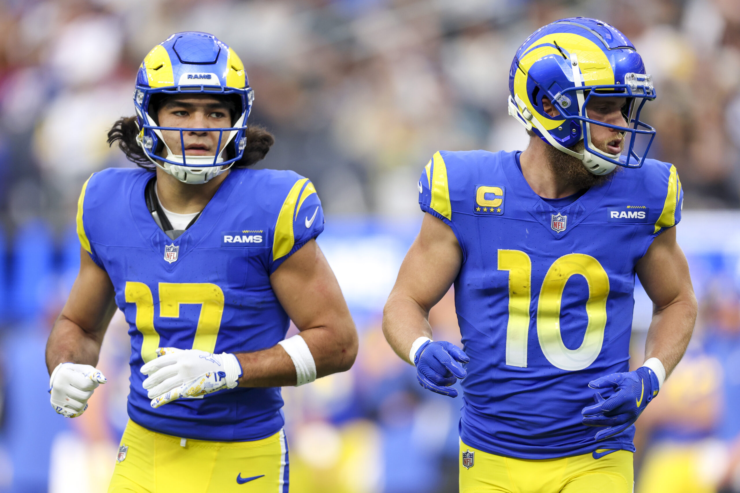 Use bet365 Bonus Code TOPACTION to Claim Top Rams vs. 49ers TNF Betting Promo, Up to $1,000 in Bonus Bets