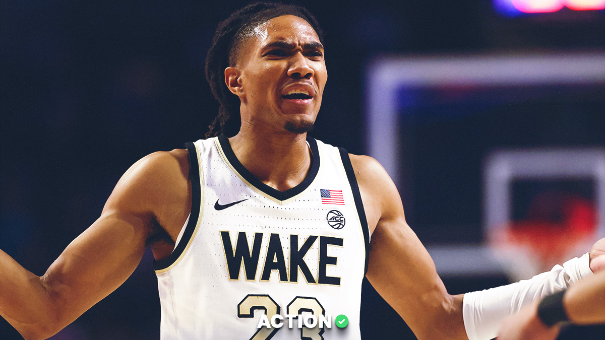 Wake Forest vs Texas A&M: Deacs to Finally Find Rhythm?  Image