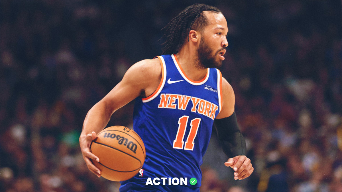 Hawks vs. Knicks Prediction, Odds, Parlay Pick for Wednesday, December 11