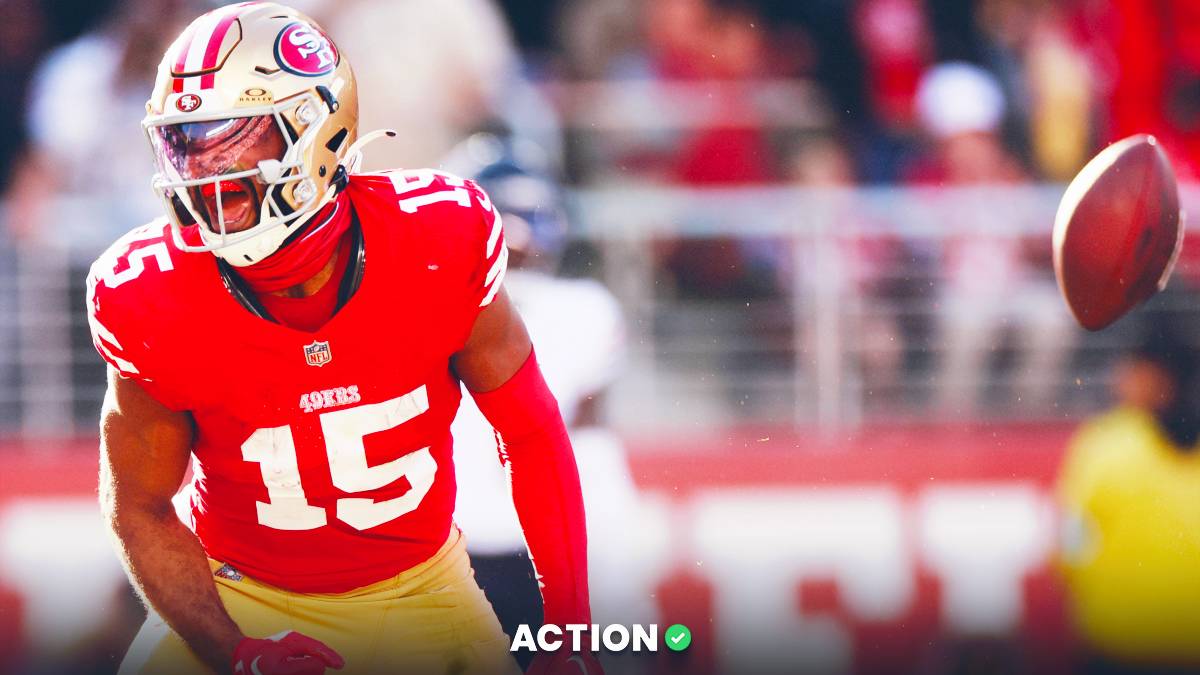 49ers vs. Rams Parlay Picks: +1200 SGP for Thursday Night Football