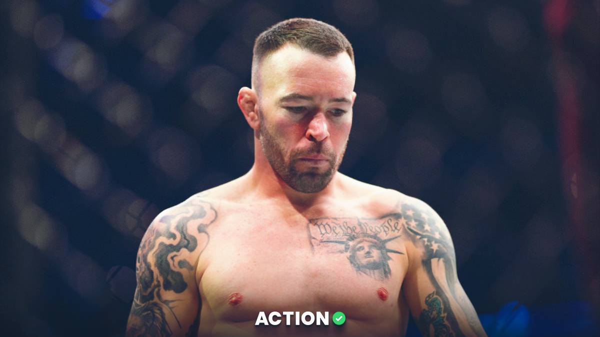 Joaquin Buckley vs. Colby Covington Pick, Prediction, Odds for UFC Tampa on Saturday, December 14