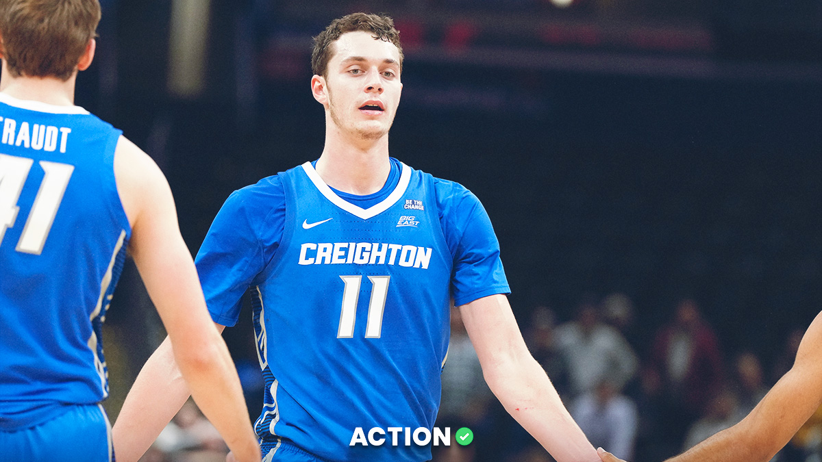 St. John’s vs Creighton Predictions, Picks, Odds for Tuesday, December 31