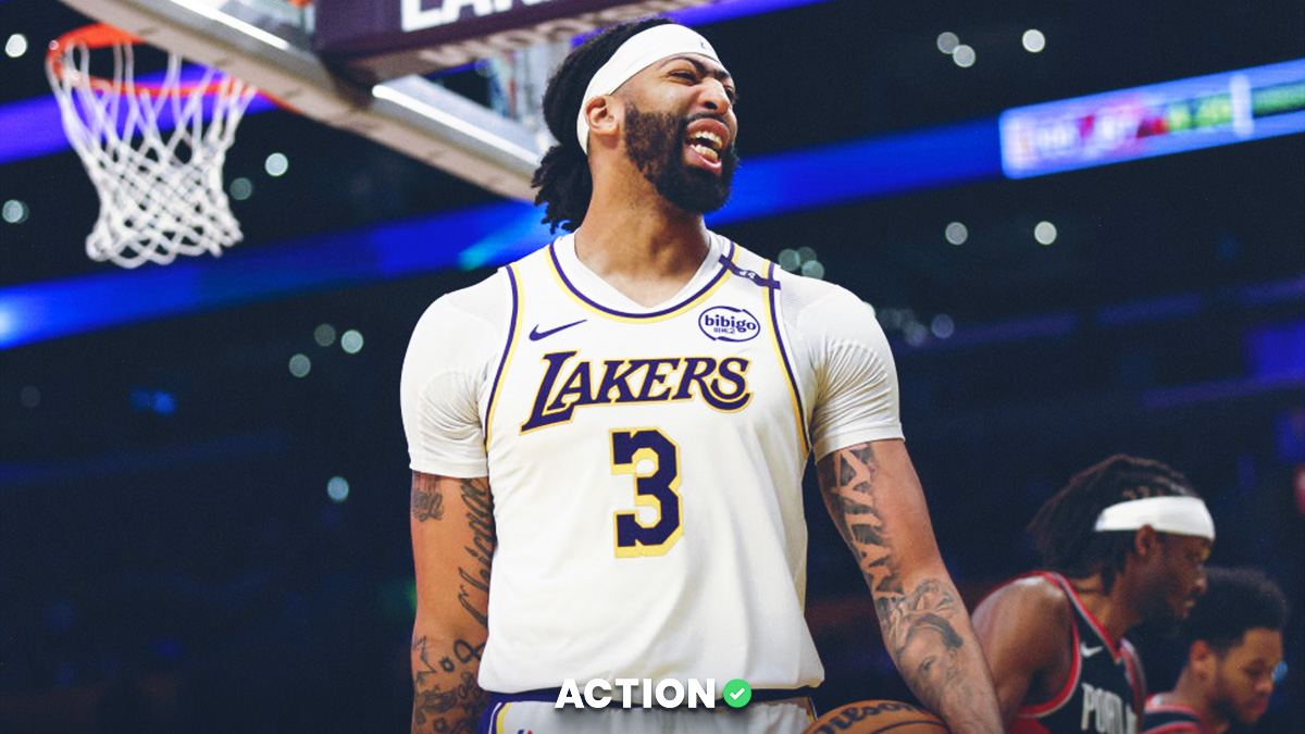 Grizzlies vs. Lakers Prediction, Odds, Parlay Pick for Sunday, December 15 article feature image