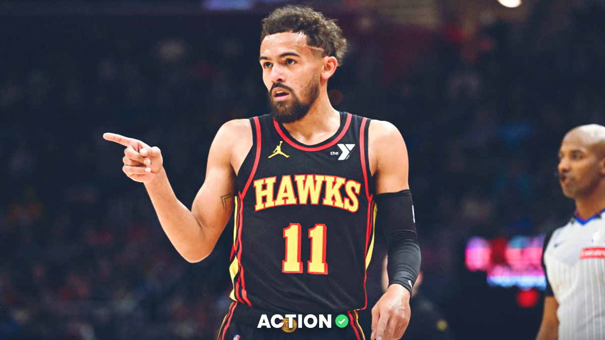 Lakers vs. Hawks Prediction, Picks, Odds, Parlay for Friday, Dec. 6