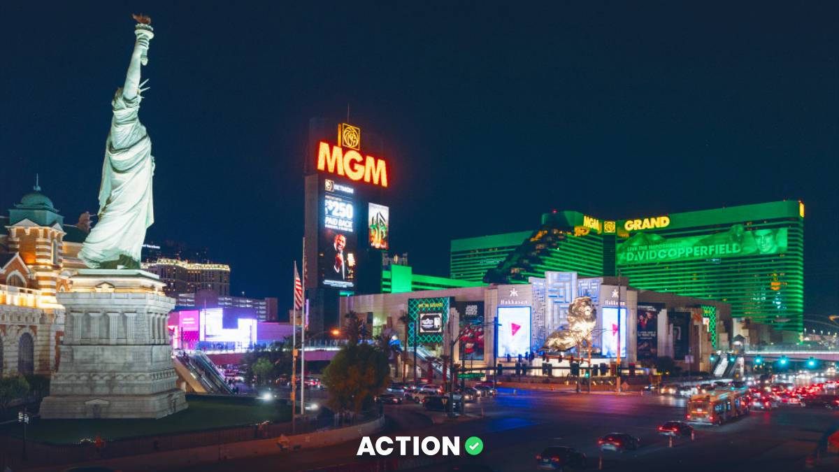 MGM to Increase Resort and Parking Fees on Las Vegas Strip