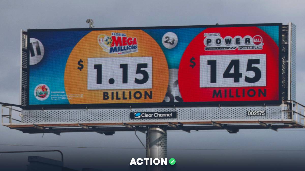 $1.15 Billion Mega Millions Jackpot Could Be Yours, Tax-Free in Some States