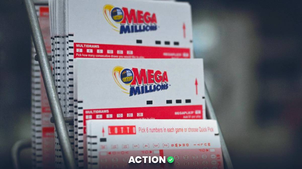 $1 Billion Mega Millions Winner Finally Claims Winnings as Tonight’s Jackpot Grows