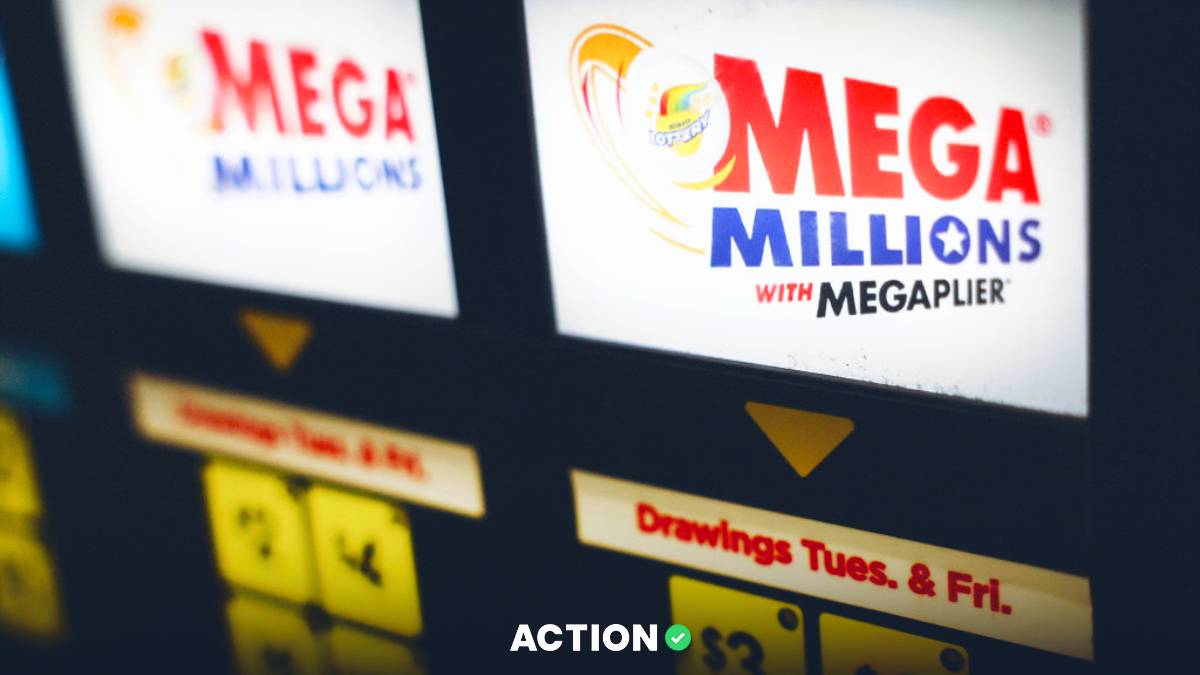 Fifth-Largest Mega Millions Jackpot Up-For-Grabs on Friday