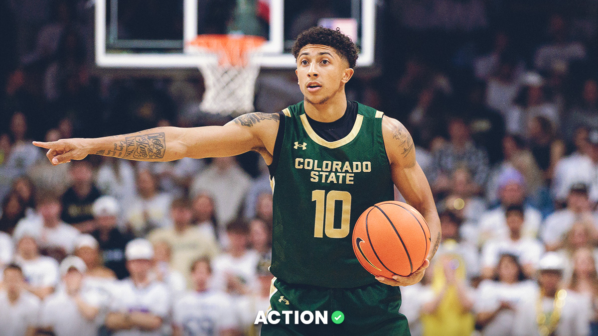 New Mexico vs Colorado State: Back the Home Team? Image