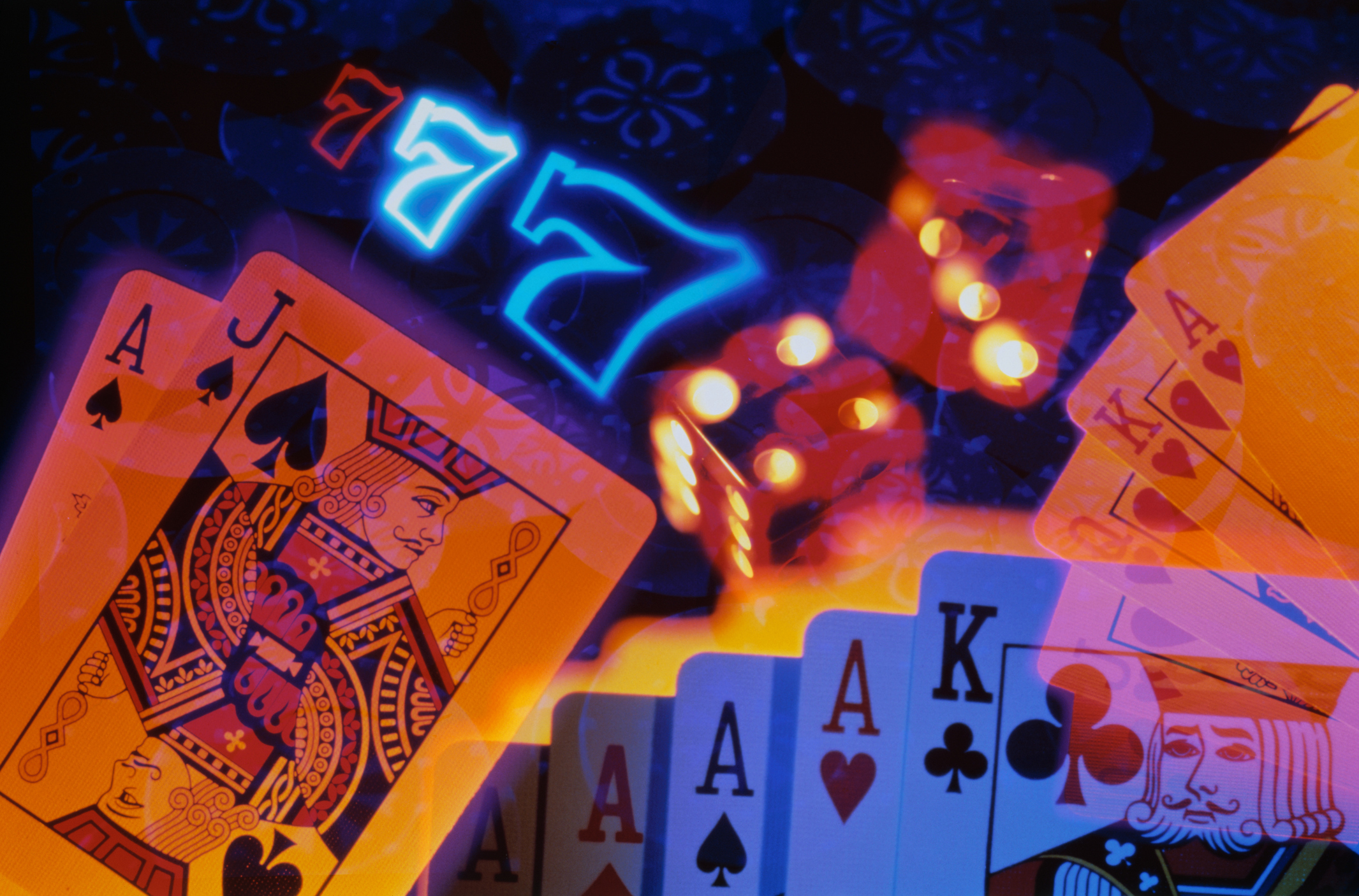 self-exclusion is a way for problem gamblers to keep from betting