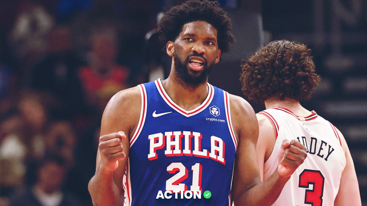 Pacers vs 76ers Prediction, Odds, Parlay Pick for Friday, December 13