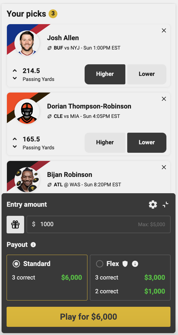 underdog-fantasy-promo-code-sunday-december-29