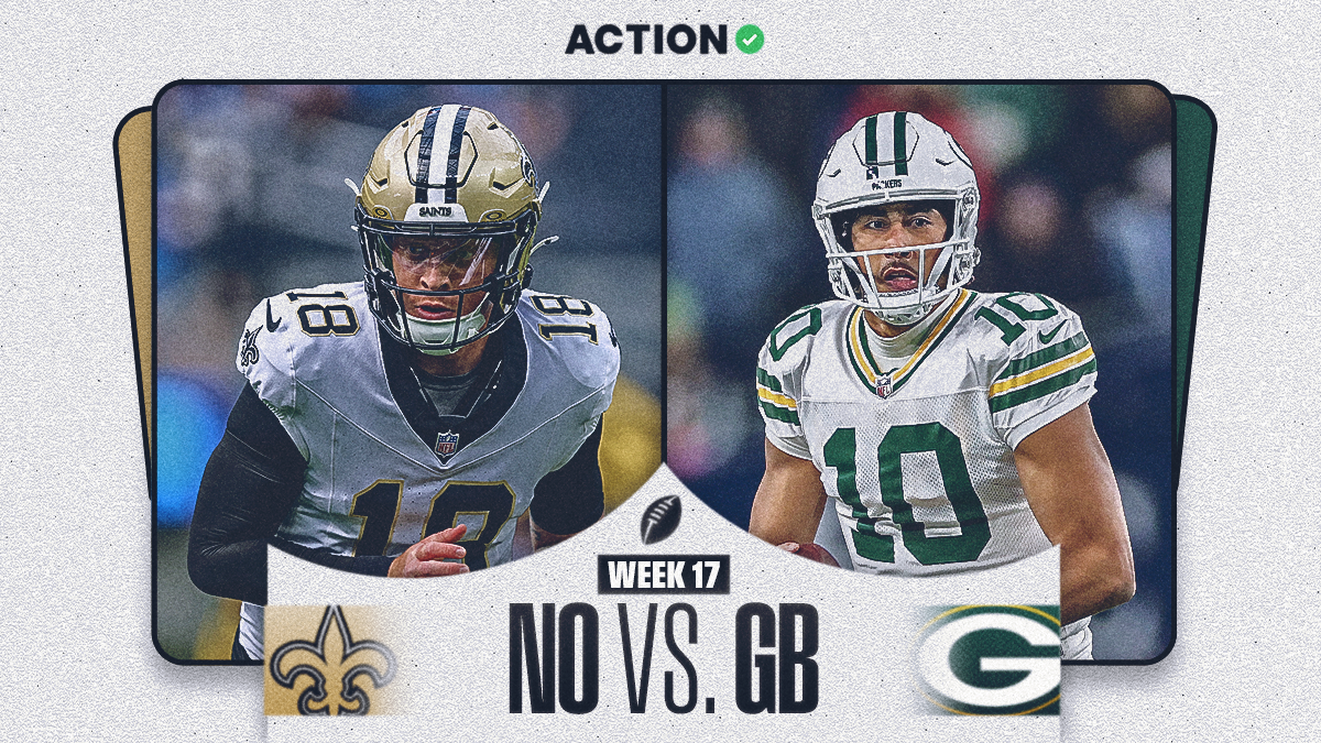 Saints vs. Packers Prediction, Odds, Pick: NFL Monday Night Football Preview