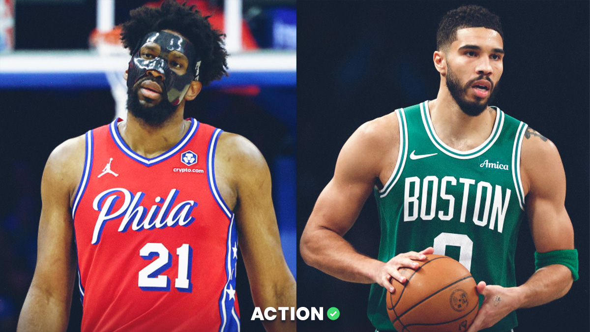 76ers vs Celtics Prediction, Odds, Parlay Pick for Wednesday, December 25