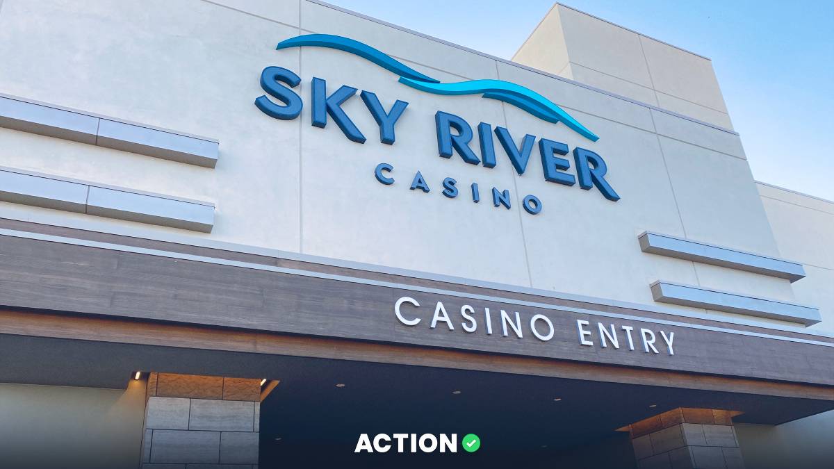 Sky River Casino Awards Multiple Jackpots Just Before Christmas