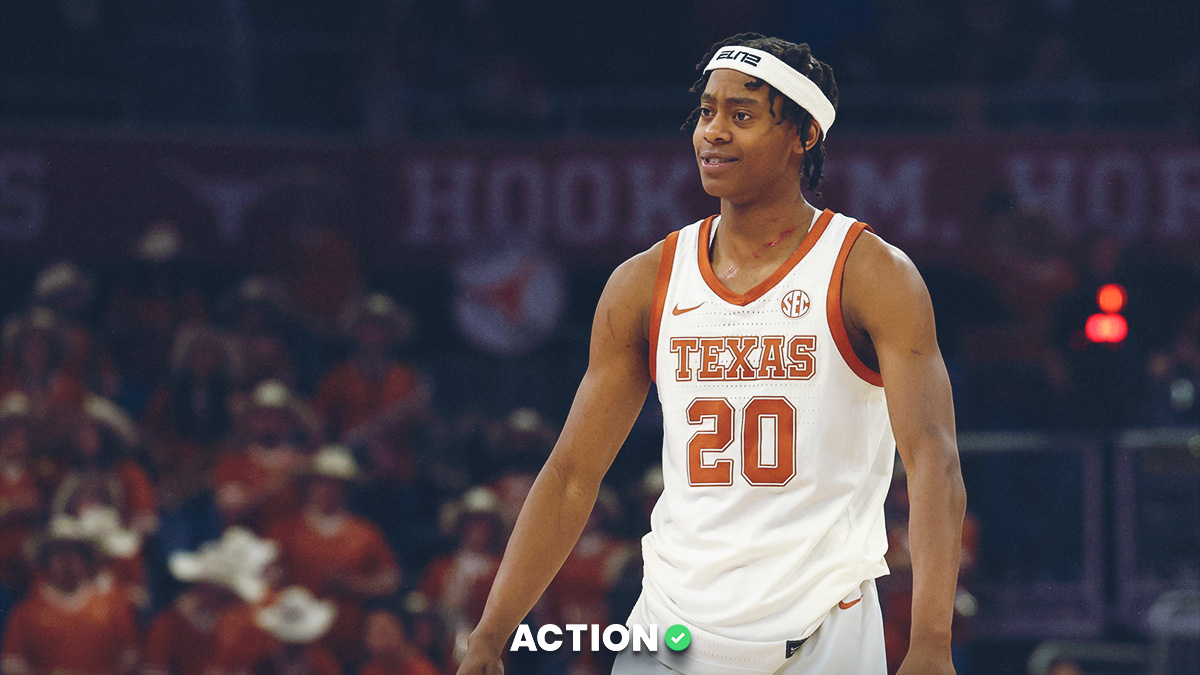 Texas vs NC State Odds, Picks, Predictions for Wednesday, December 4