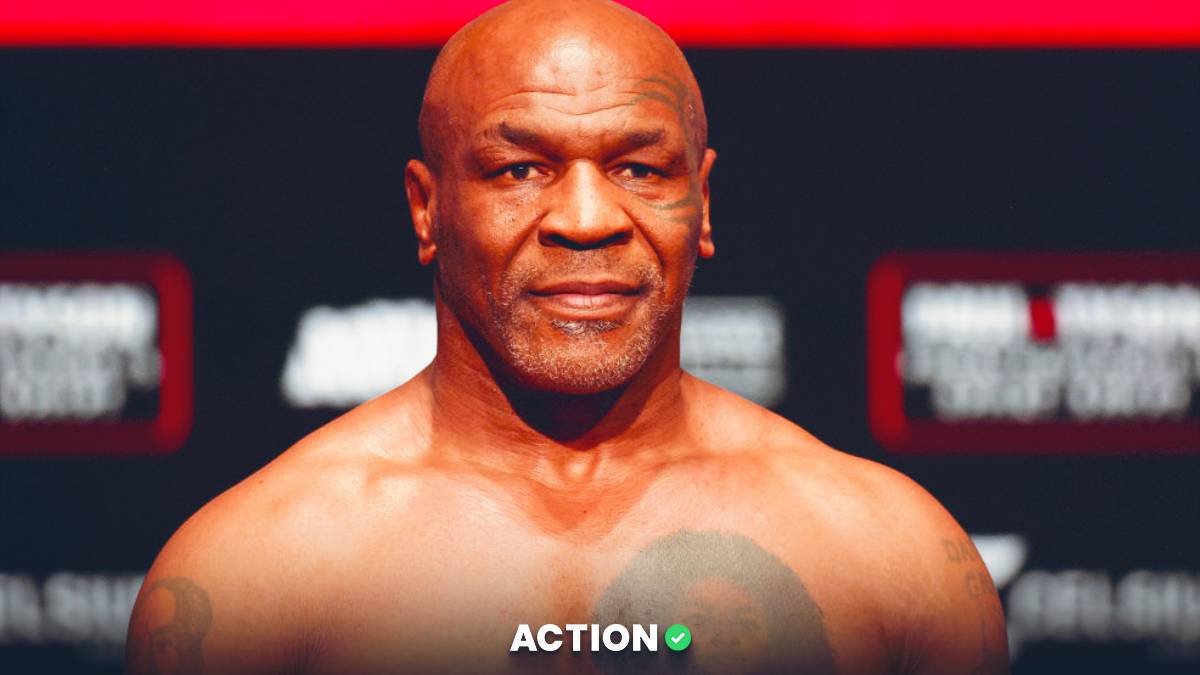 Boxing Legend Mike Tyson Faces Legal Battle Over Alleged Contract Breach