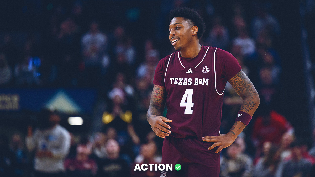 Houston Christian vs Texas A&M Predictions, Picks, Odds for Friday, December 20