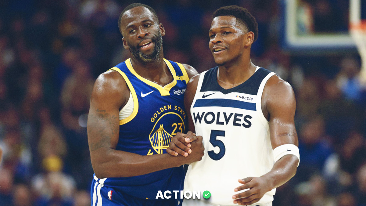 Timberwolves vs Warriors Prediction, Odds, Parlay Pick for Sunday, December 8