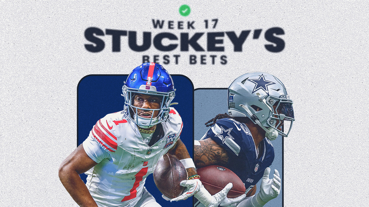 NFL Predictions Against the Spread: Expert Reveals 3 Week 17 Picks