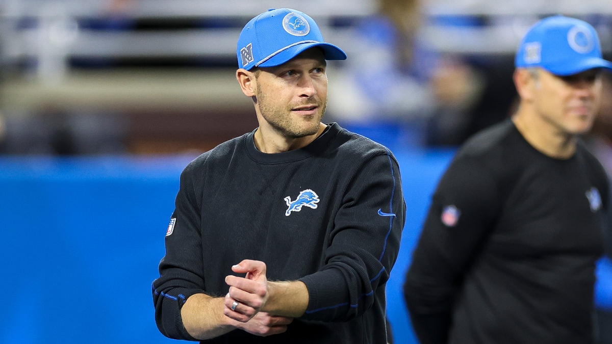 Monday Night Football Odds, Picks for Lions vs 49ers