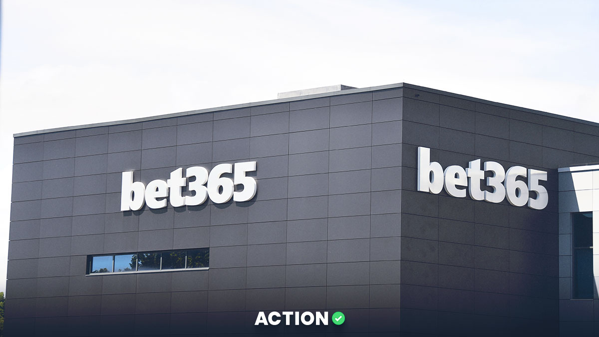 bet365 Awarded Sports Betting License in Illinois