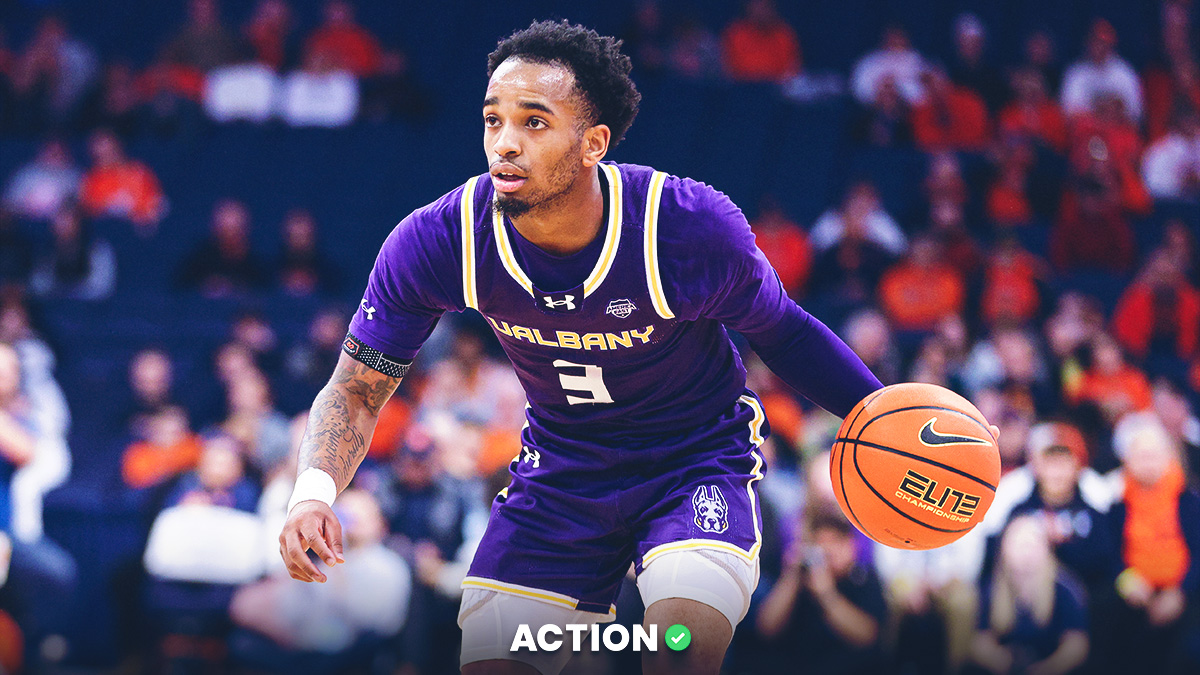 Albany vs Sacred Heart Odds, Picks, Predictions for Wednesday, December 18