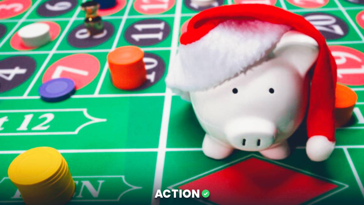 Christmas-Themed Online Casino Games to Try