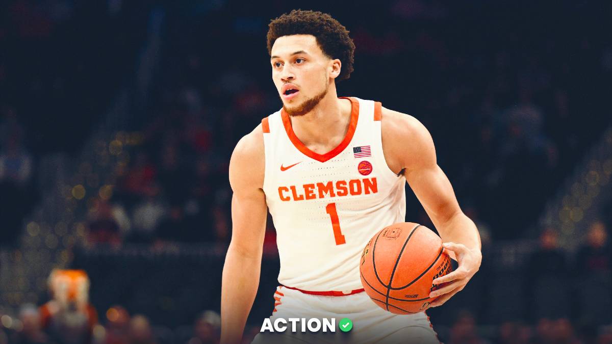 Kentucky vs Clemson: Upset Alert? Image