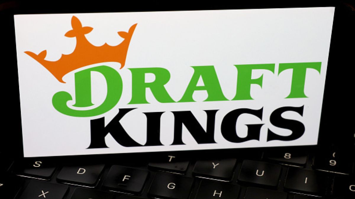 DraftKings Promo Code: Claim $200 Sign-Up Bonus Value for Big 12 Championship Game, Any Event Today article feature image