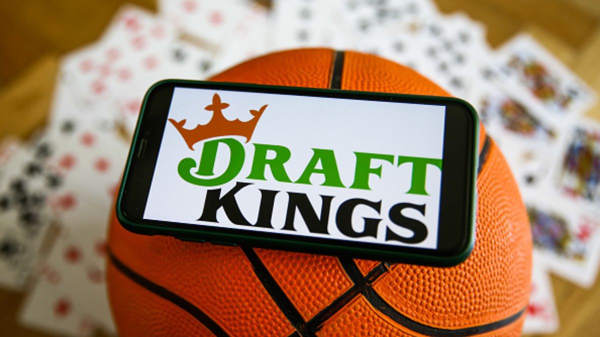 DraftKings Promo Code: $200 Sign-Up Bonus Available for Any Sporting Event All Week