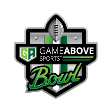 GameAbove Sports Bowl Logo