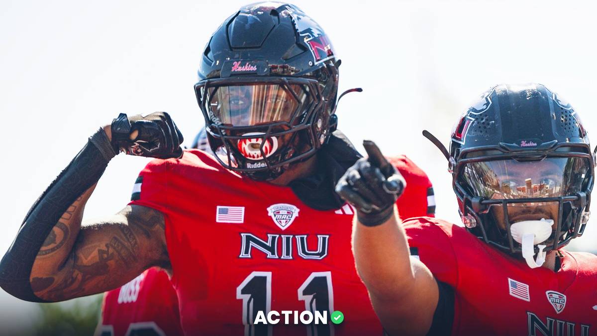 Bowl Games Monday: Sharp NIU vs Fresno State Prediction, Potato Bowl Pick