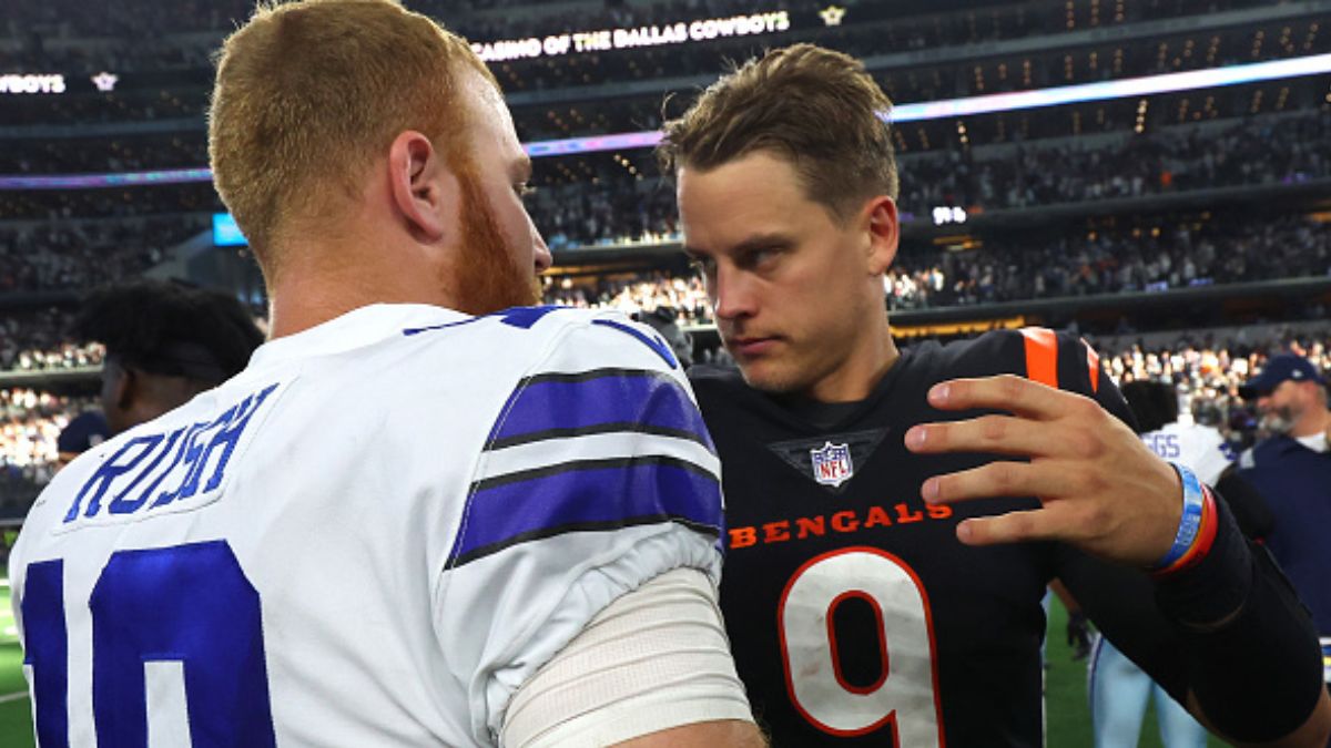 Best MNF Betting Promos: Claim $4,500 in Welcome Bonuses for Bengals-Cowboys Monday Night Football article feature image