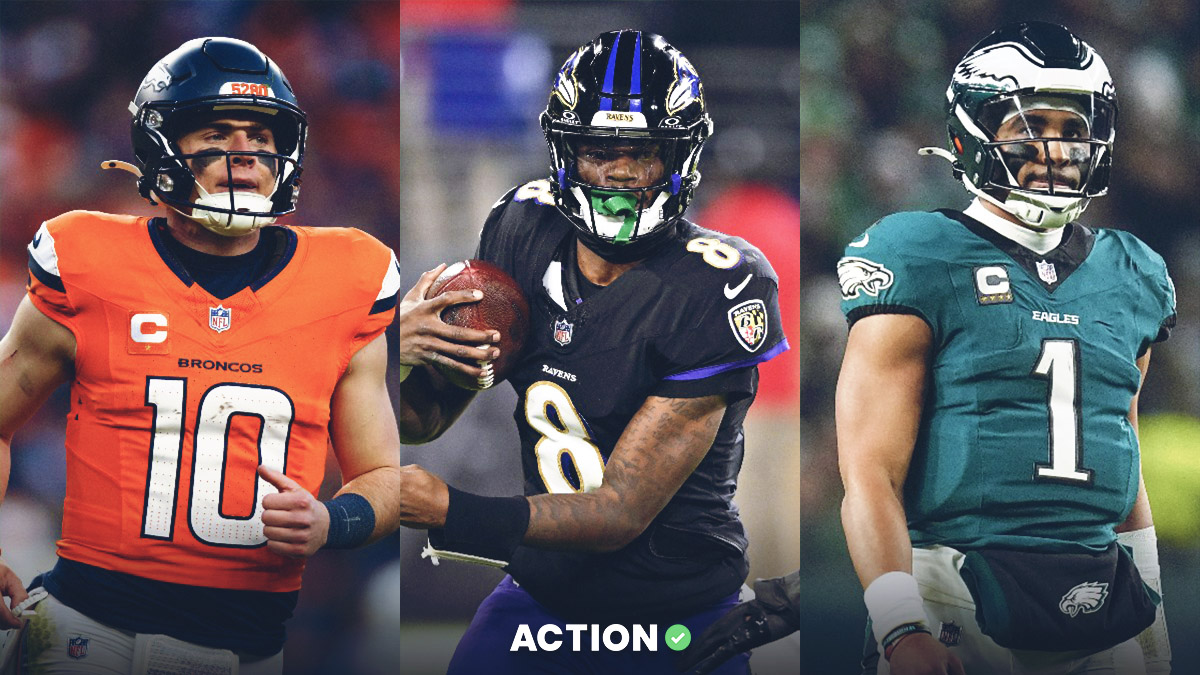 Pass or Play: 5 NFL Week 16 Picks Image