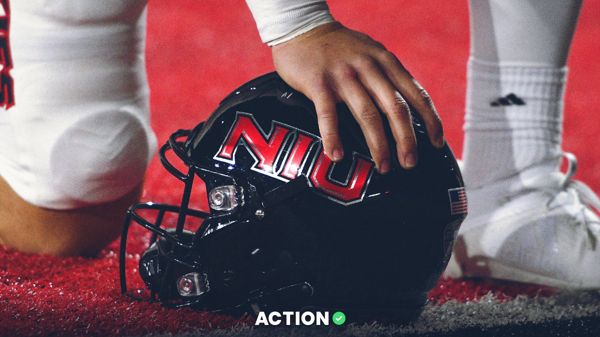 Sources: Northern Illinois Considering Football-Only Offer From Mountain West