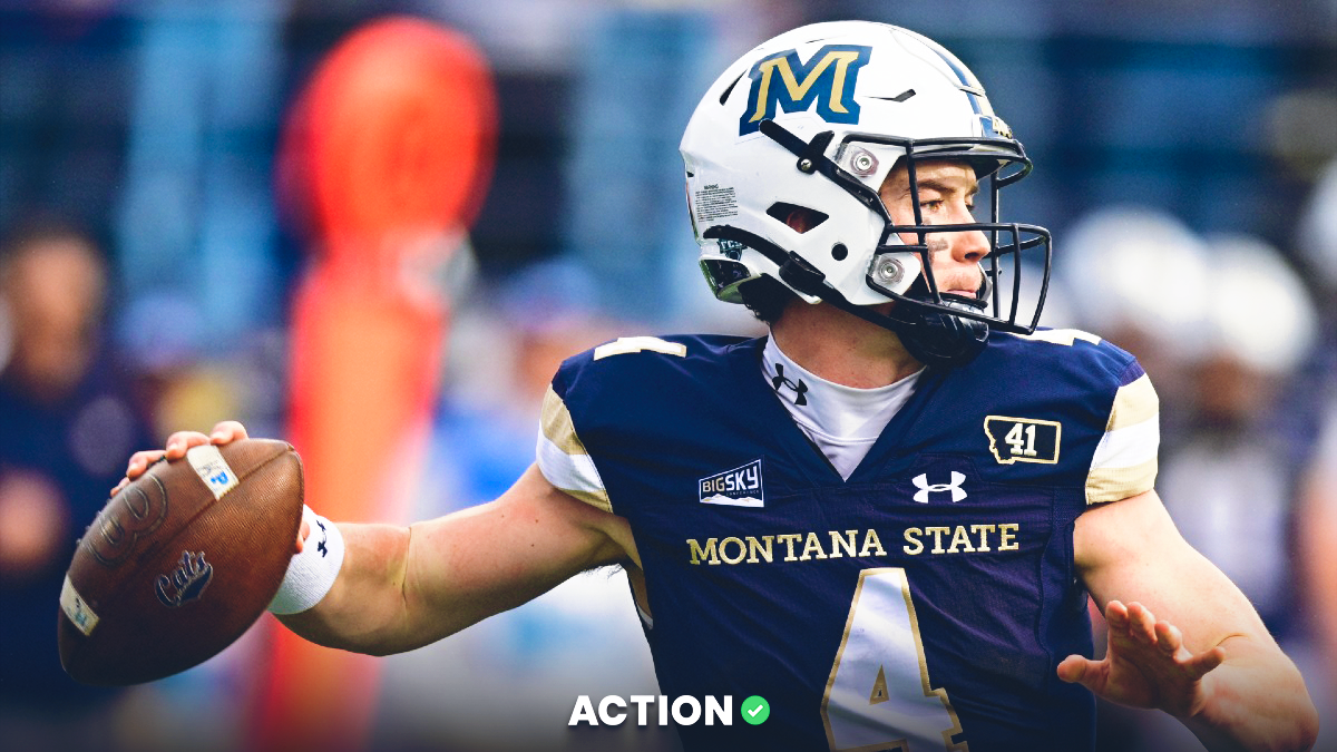 South Dakota vs. Montana State: Back Bobs in FCS Playoffs Image