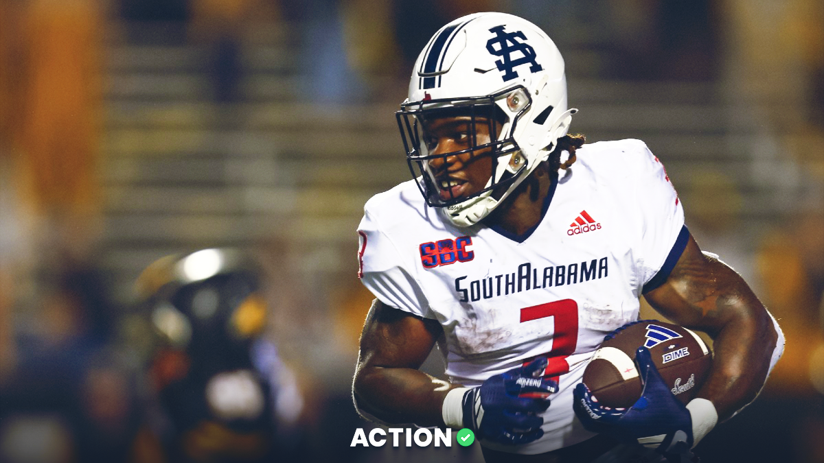 South Alabama vs Western Michigan Prediction, Pick, Odds for Salute to Veterans Bowl on Dec. 14