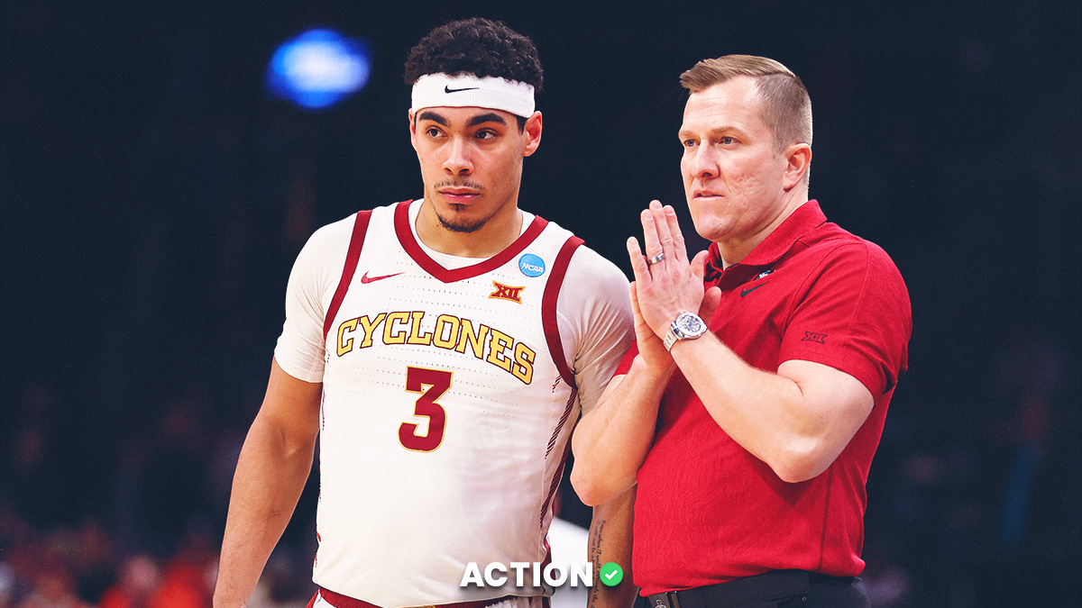 Marquette vs Iowa State Predictions, Picks, Odds for Wednesday, December 4