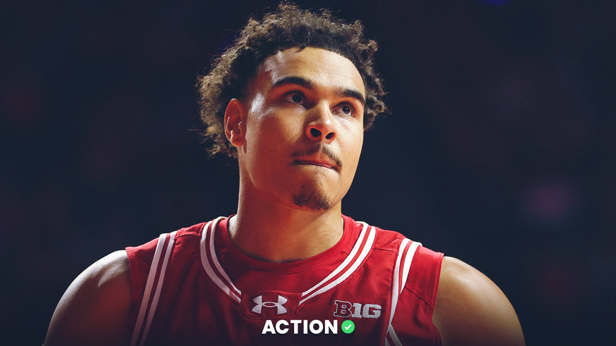 Wisconsin vs Butler Odds, Picks, Predictions for Saturday, December 14