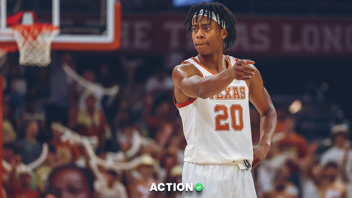 UConn vs. Texas Predictions, Picks, Odds for Sunday, December 8