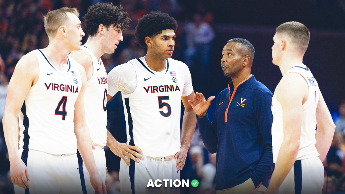 Memphis vs Virginia Odds, Picks, Predictions for Wednesday, December 18