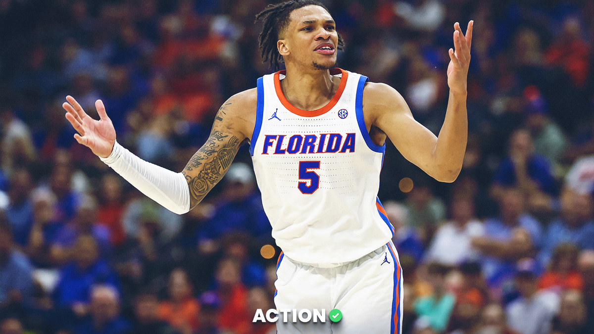 Virginia vs Florida Predictions, Picks, Odds for Wednesday, December 4