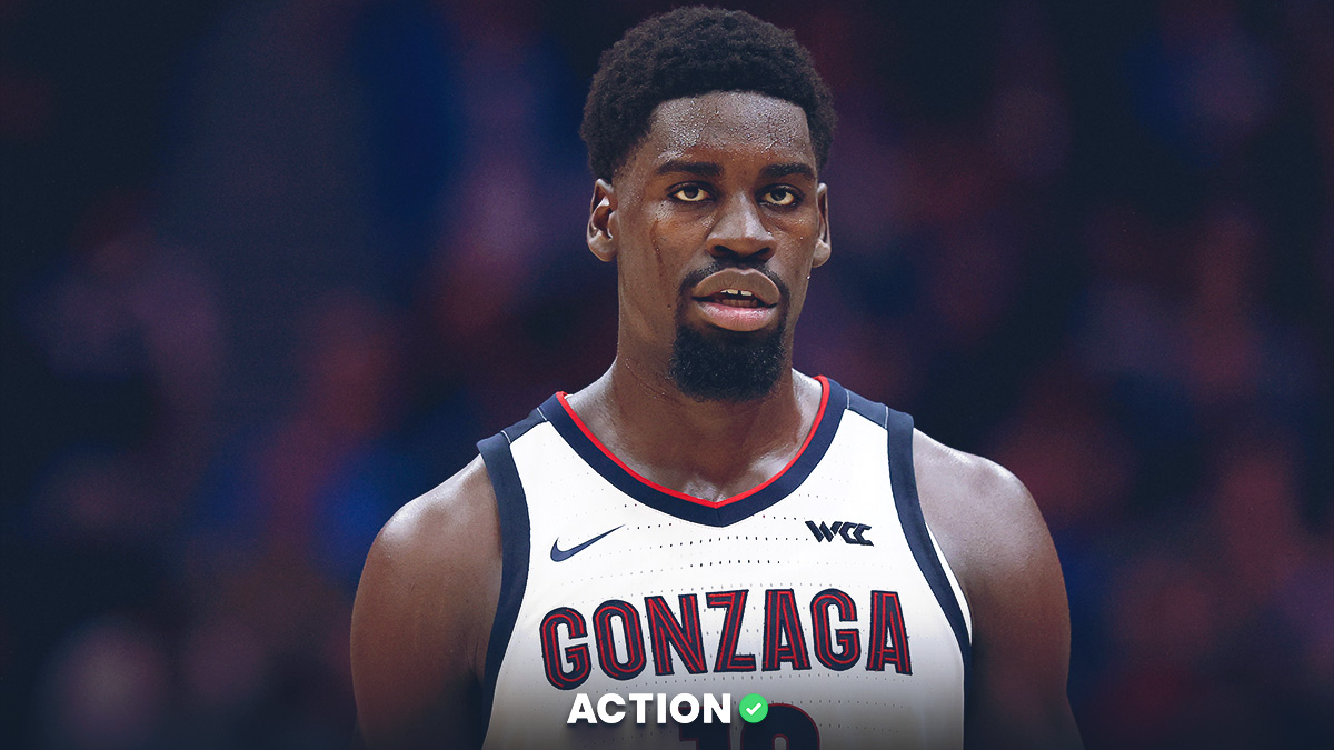 Gonzaga vs UConn Prediction, Picks and Odds for Tonight’s College Basketball Game