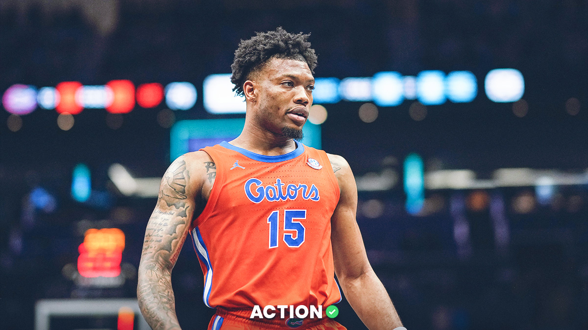 Tennessee vs Florida Predictions, Picks, Odds for Tuesday, January 7