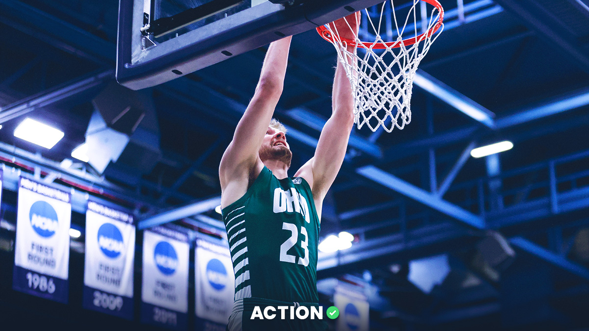 Ohio vs Akron Odds, Picks, Predictions for Friday, January 17